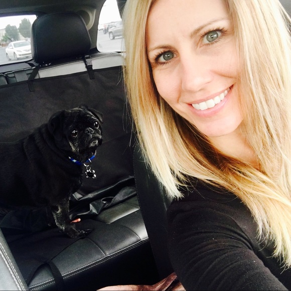 Meet your Posher, Amy - Picture 2 of 3